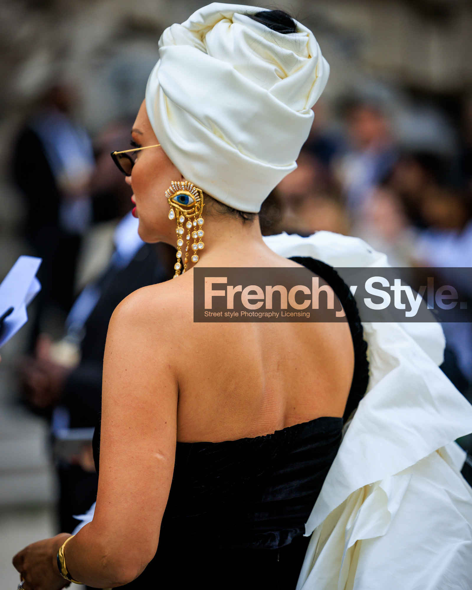 fashion week, frenchystyle, FW, jonathan paciullo, street style, PFW, PARIS, AUTUMN WINTER 2023-2024, FALL WINTER 2023-2024, FW 23-24, HAUTE COUTURE, vertical, atmosphere details, detail