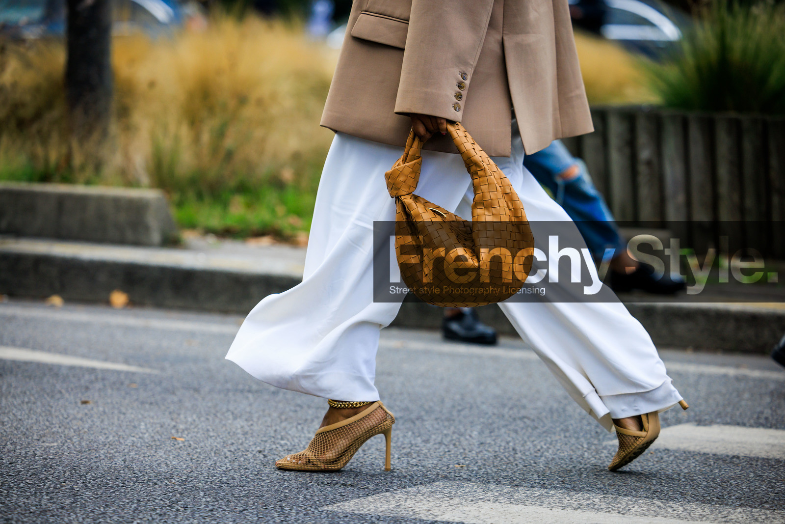 fashion week, frenchystyle, FW, jonathan paciullo, street style, PARIS, PFW, SPRING SUMMER 2023, SS 23