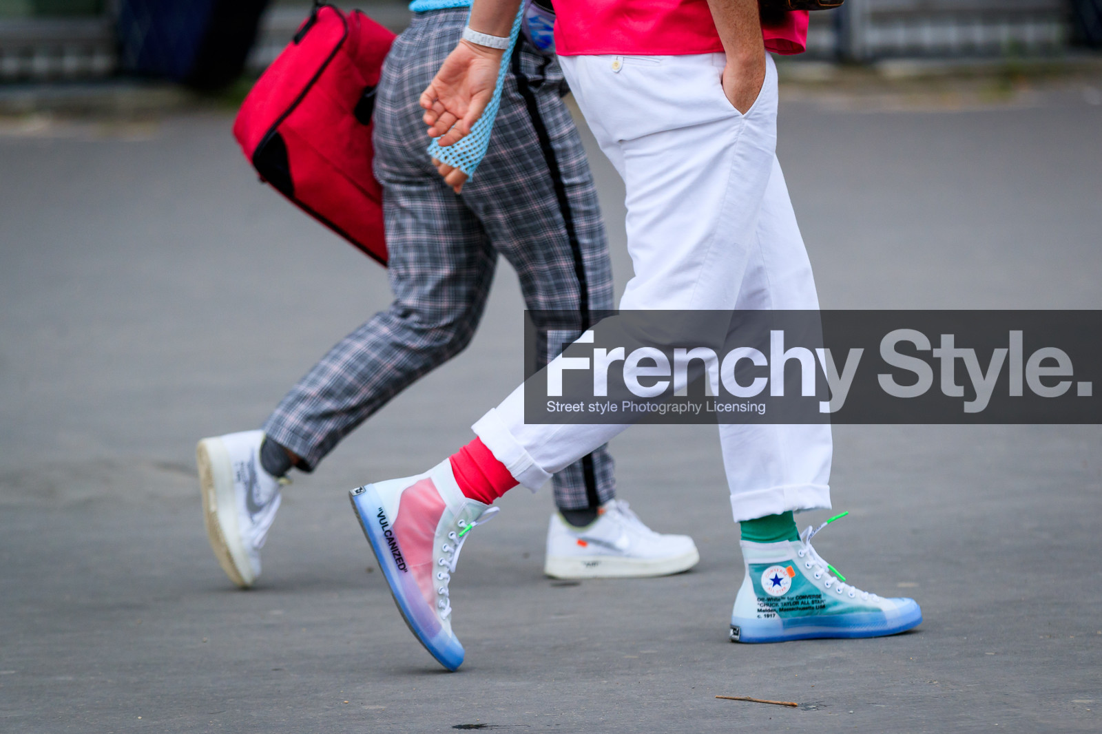 street style, jonathan paciullo, FW, frenchystyle, fashion week, PFW, PARIS, SPRING SUMMER 2019, SS 19, horizontal, atmosphere details, detail
