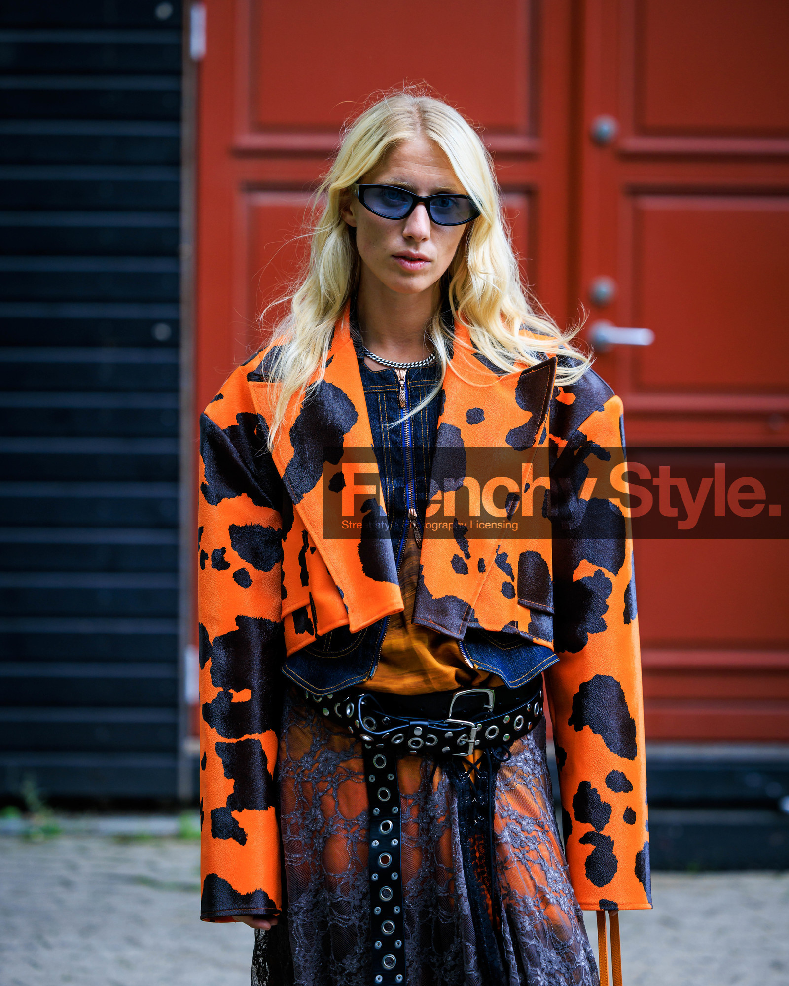 street style, jonathan paciullo, FW, frenchystyle, fashion week, COPENHAGEN, CPHFW, SPRING SUMMER 2024, SS 24, vertical, atmosphere details, detail