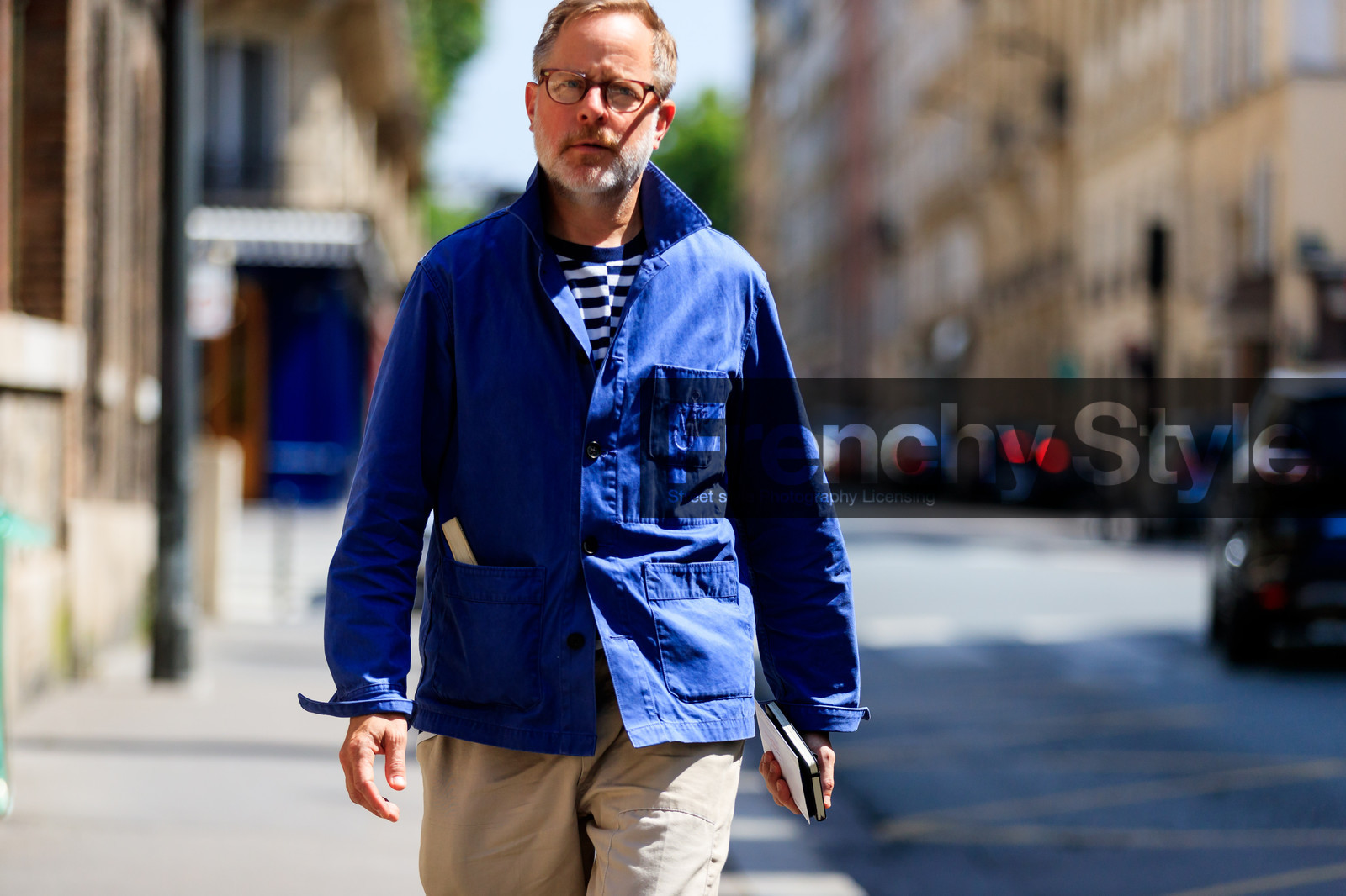 street style, jonathan paciullo, FW, frenchystyle, fashion week, PFW, PARIS, SPRING SUMMER 2019, SS 19, horizontal, atmosphere details, detail